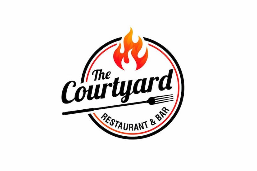 The Courtyard Restaurant and Bar