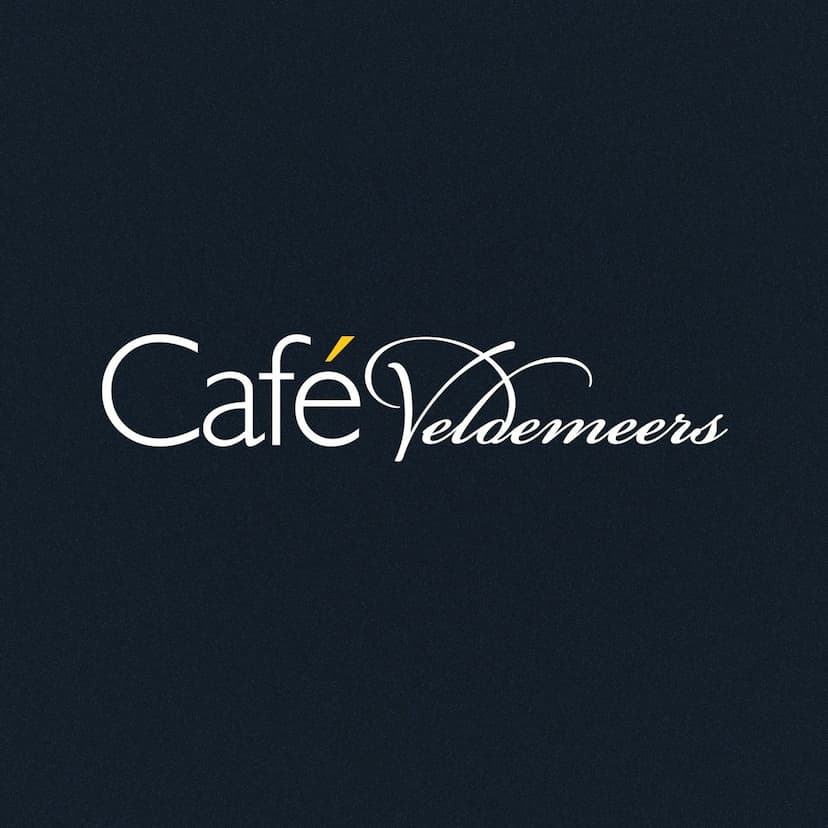Cafe Veldemeers