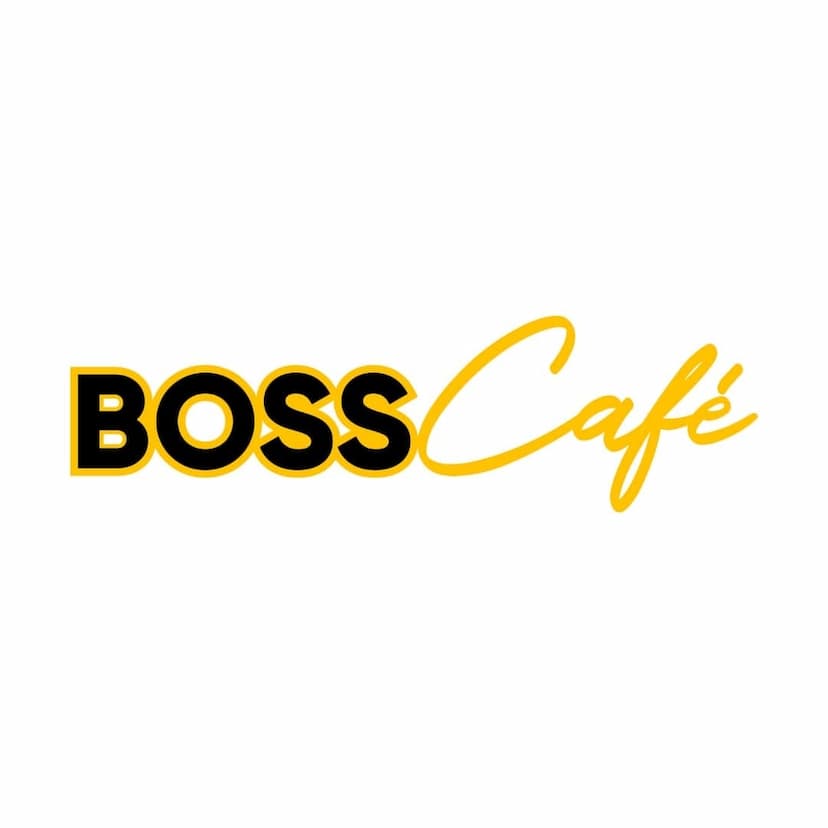 Boss Cafe