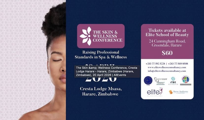 The Skin & Wellness Conference