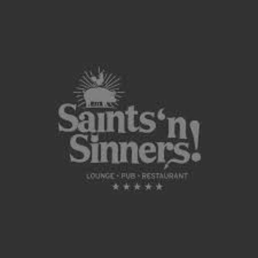 Saints 'n' Sinners