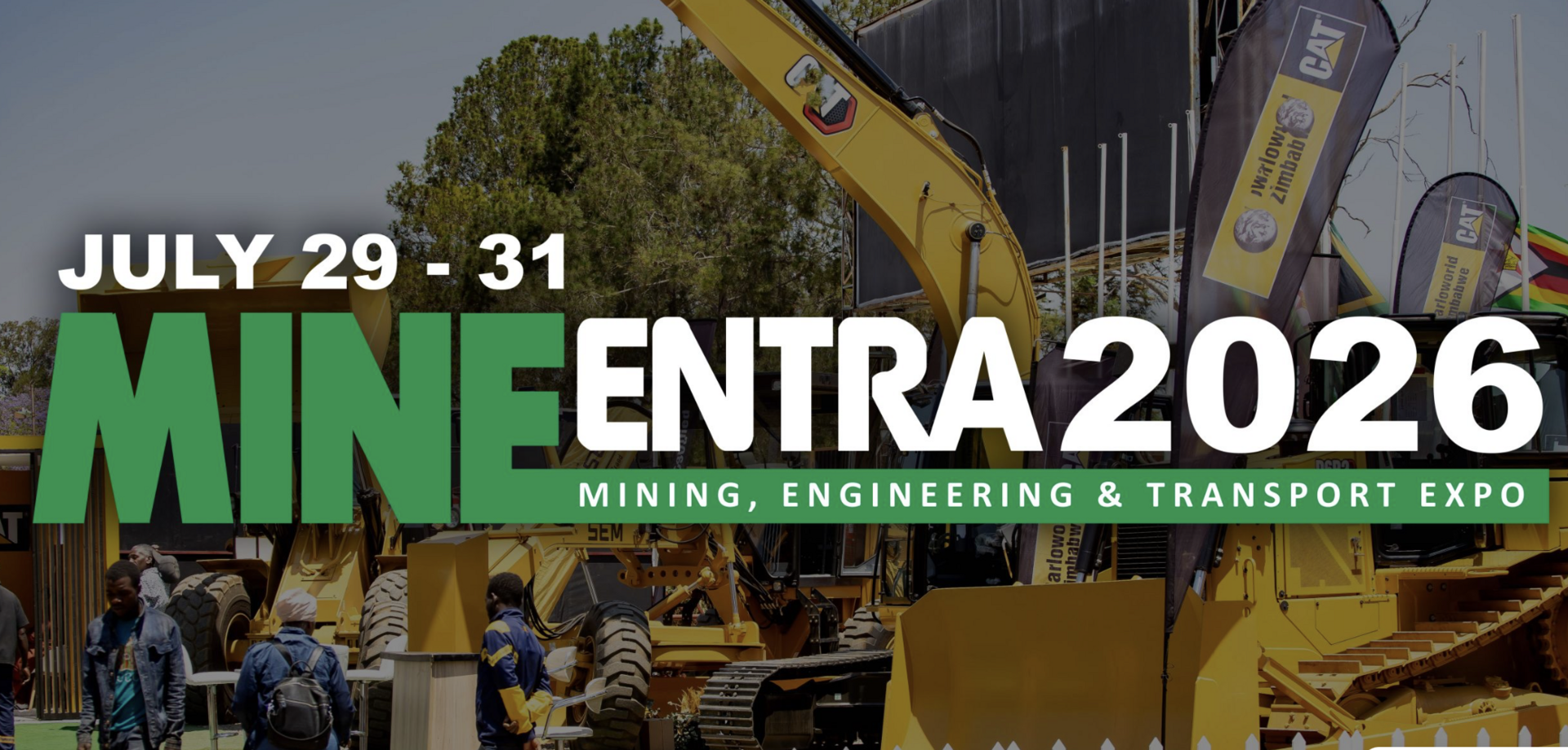 Mine Entra 2026