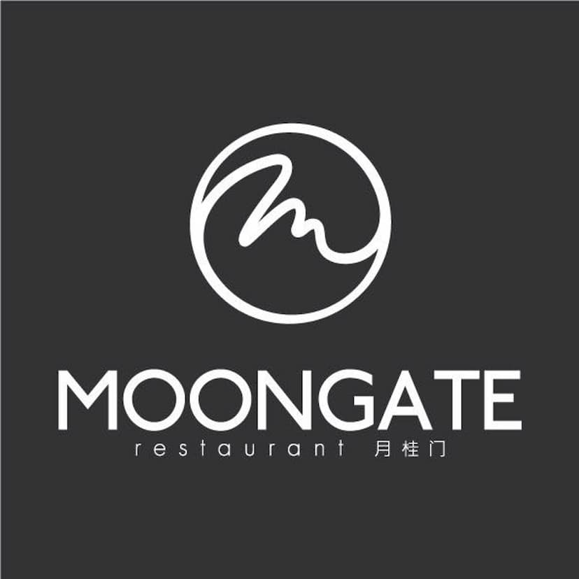 Moongate