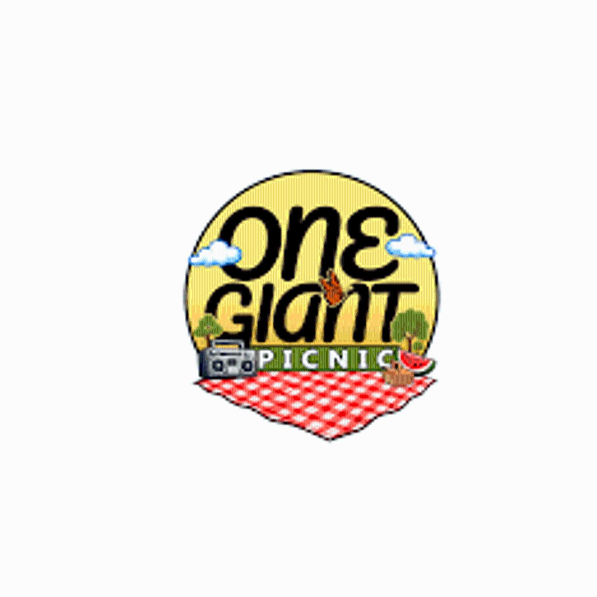 One Giant Picnic - Harare