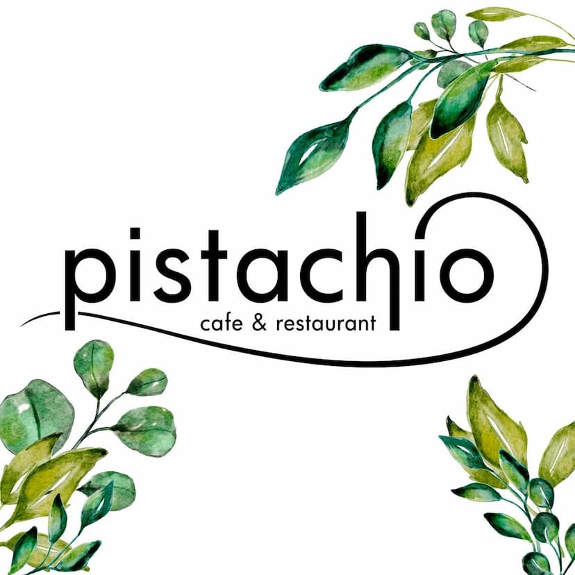 Cafe Pistachio