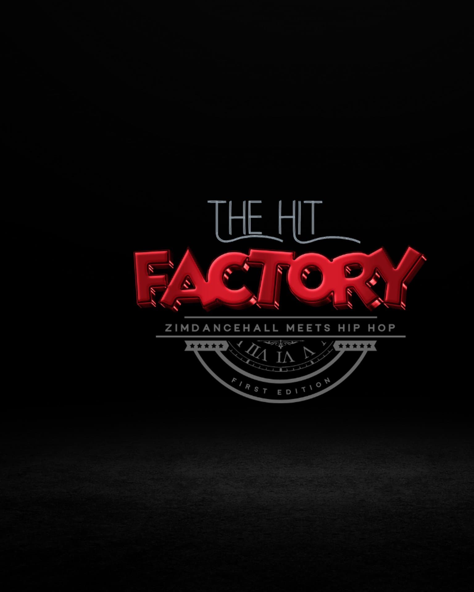 THE HIT FACTORY