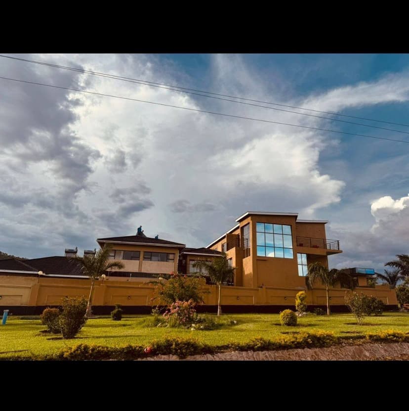 Dreamwood Lodge