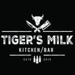 Tiger's Milk Harare